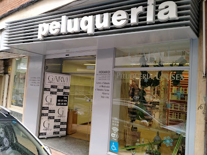 Peluquería GARVI | Peluquería en Cuenca / Cuenca