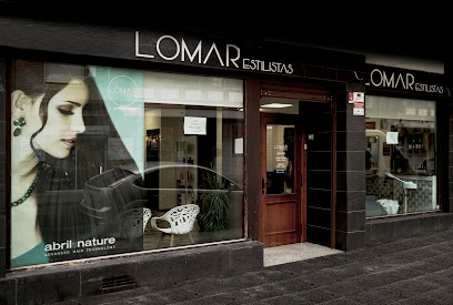 LOMAR estilistas | Peluqueria en Pinto / Madrid