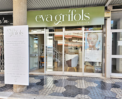 Eva Grifols | Peluquería en Calafell / 