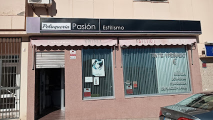 Andrés Pasión | Peluqueria en Jerez de la Frontera / Cádiz