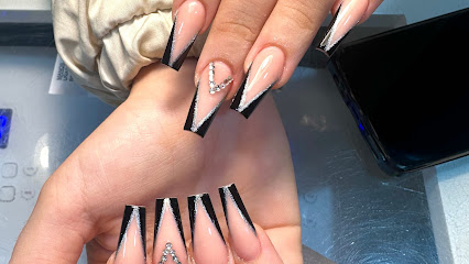 Happy Nails | Salón de Uñas y Manicura en Torrelavega