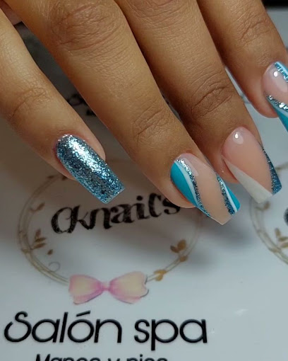 CkNails | Salón de Uñas y Manicura en Murcia