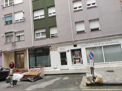 Ana Isabel Ruiz Puente | Centro de Estética en Santander
