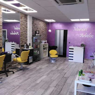 Peluquería Maribel Arbeloc | Peluquería en Huelva / Huelva