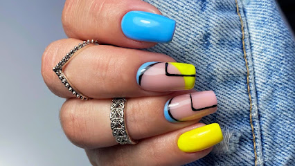 NailsDora | Salón de Uñas y Manicura en Barcelona