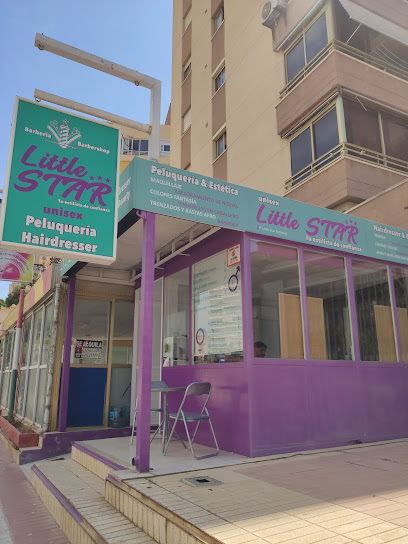 Little Star | Peluqueria en Benidorm / Alicante