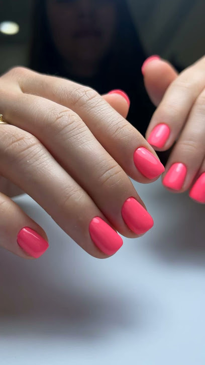 Shushok Nails | Salón de Uñas y Manicura en Alicante