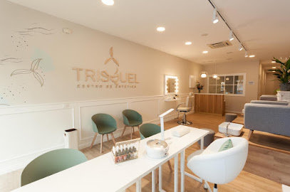 Trisquel | Centro de Estética en Redondela