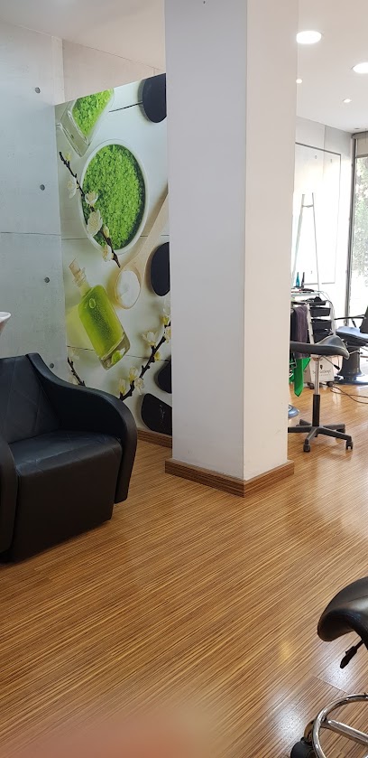 Peluqueria Sergio Gamir | Peluquería en Valencia / Valencia