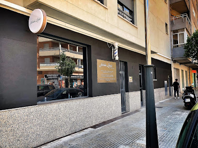 Adrián Lloris ️ Hair Design | Peluqueria en Puerto de Sagunto / Valencia