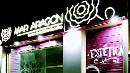 Estética Mar ARAGÓN | Centro de Estética en Granada