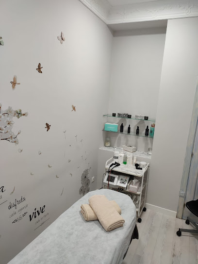 Lidia Casas | Centro de Estética en Vigo