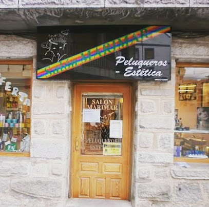 Salon Marimar | Peluqueria en Soto del Real / Madrid
