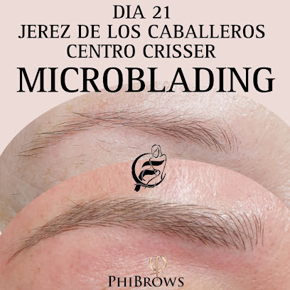Crisser | Peluquería en Jerez de los Caballeros / 