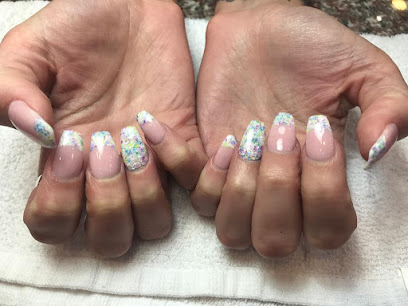 Aragon Nails | Salón de Manicura y Uñas en Palma / 