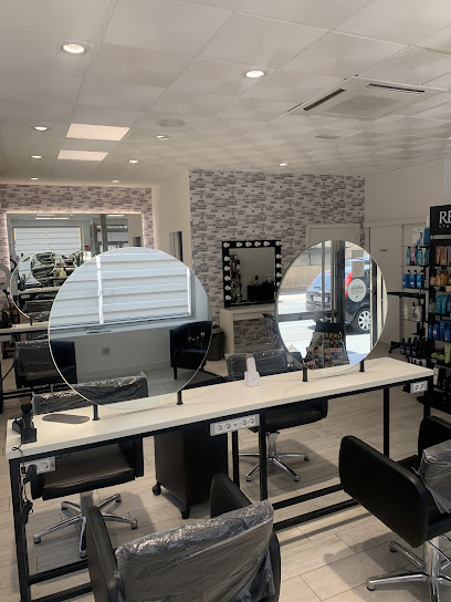 Verónica Melar Hair Studio | Peluquería en Illescas / Toledo