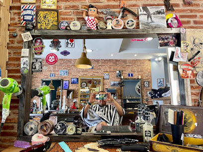 Peluquería La Folie | Peluqueria en Corralejo / Las Palmas