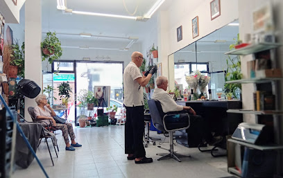 Peluquería Estilista | Peluqueria en Nerja / Málaga