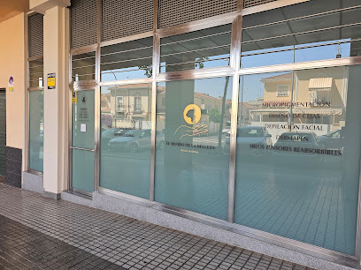 EL MUNDO de LA BELLEZA | Salón de Manicura y Uñas en Badajoz / 