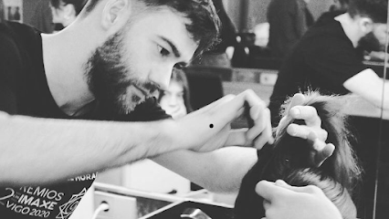 Salón Ángel Morado | Peluqueria en Narón / La Coruña