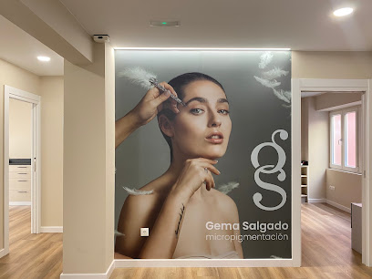Gema Salgado | Peluquería en Santander / 
