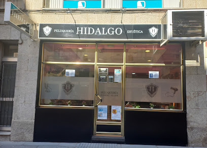 Peluquerías Hidalgo | Peluquería en Salamanca / Salamanca