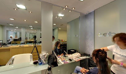 Perruqueria Cebado | Peluqueria en Olot / Girona