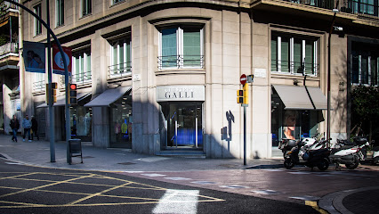 Giuseppe Galli | Balmes | Peluquería en Barcelona / Barcelona