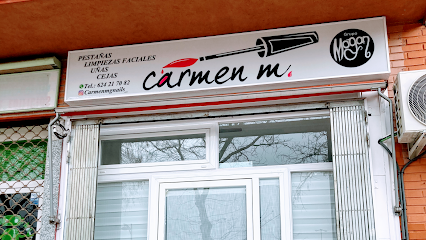Carmen Grupo Mogan | Centro de Estética en San Fernando de Henares