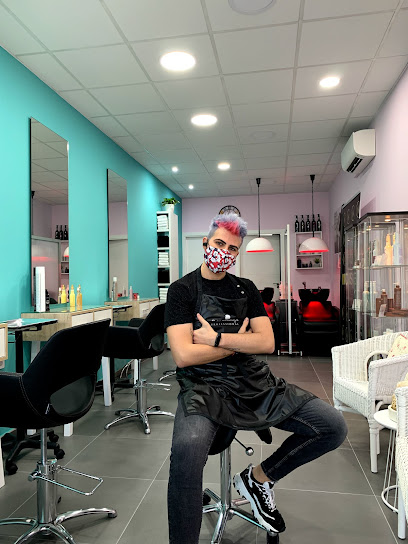 MOISESTHAIR | Peluqueria en Magán / Toledo