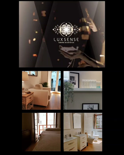 Luxsense | Peluquería en Valladolid / 