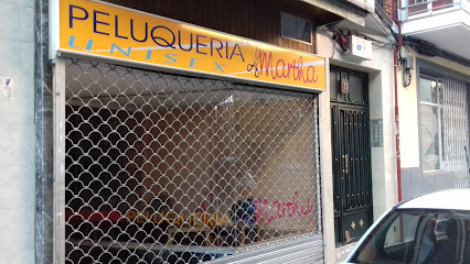 Peluquería Martha | Peluqueria en Getafe / Madrid