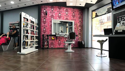 Adrian Pintado Peluqueros | Peluquería en Sevilla / Sevilla