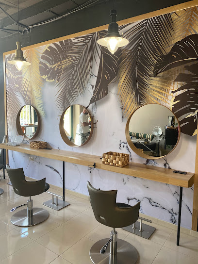 LOVincent | Peluquería en Dehesa de Campoamor / Alicante