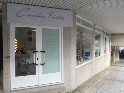 Conchy Pintos | Centro de Estética en Sanxenxo