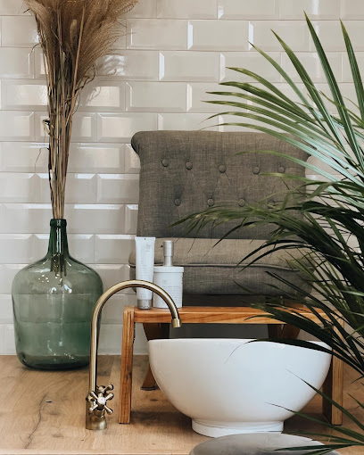 Estudio de belleza Kutixi | Peluquería en Hondarribia / 