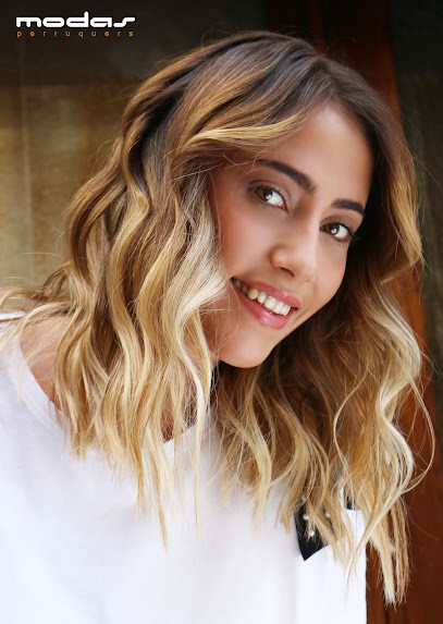 MODAS PERRUQUERS | Peluquería en Tremp / Lleida