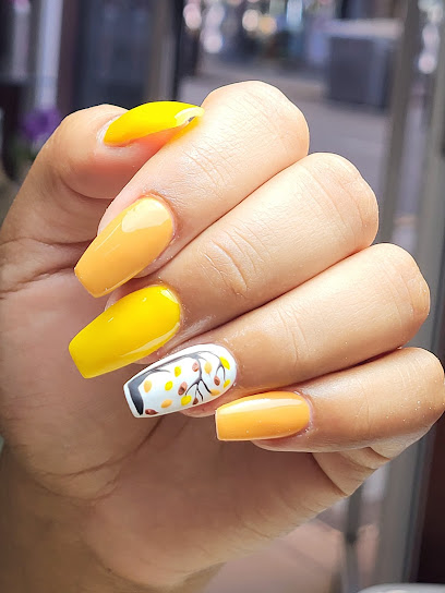 Sof Nails | Centro de uñas | Salón de Manicura y Uñas en Barcelona / 