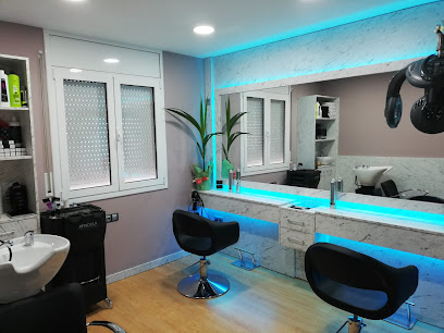 Hair Time | Peluquería en Òdena / Barcelona