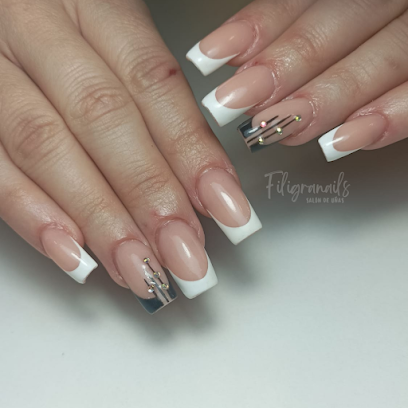 FiligraNails | Salón de Uñas y Manicura en Castellón de la Plana