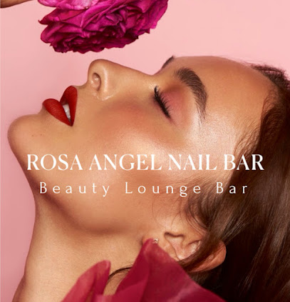 Rosa Angel Nail Bar | Salón de Manicura y Uñas en Valencia / 