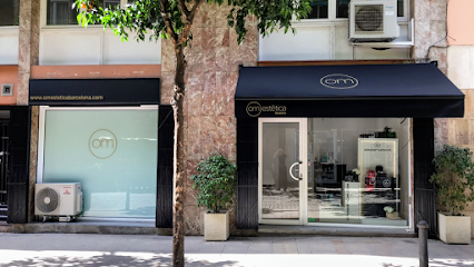 Om Estética Barcelona | Peluquería en Barcelona / 