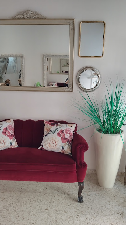 Lola Barciela | Peluqueria en Utrera / Sevilla