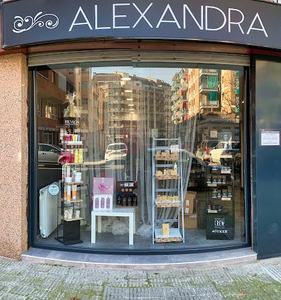 Alexandra Peluqueros | Peluqueria en Lleida / Lleida