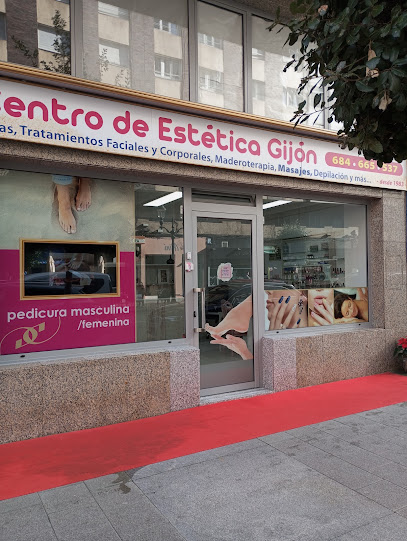 Centro de Estética Gijón | Salón de Manicura y Uñas en Gijón / 