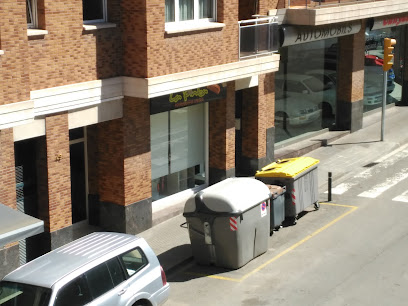Perruqueria La Pinta | Peluqueria en Manresa / Barcelona