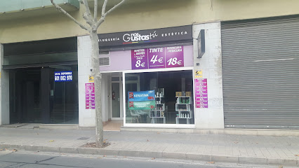 NOSGUSTASTÚ PELUQUEROS | Peluqueria en Alicante / Alicante