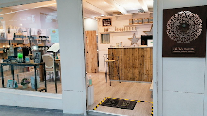 Tera Machín – Las Rozas | Peluqueria en Las Rozas de Madrid / Madrid