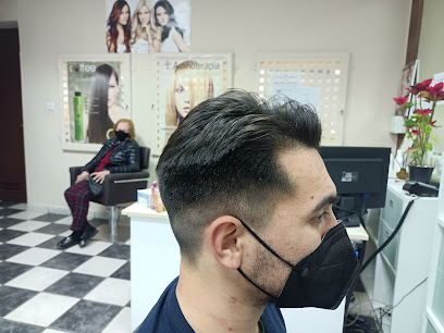 Peluquería ONDAS | Avenida Colón | Peluqueria en Badajoz / Badajoz