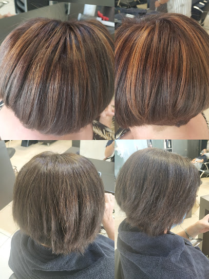 Pin-up salon | Peluquería en Estepona / Málaga